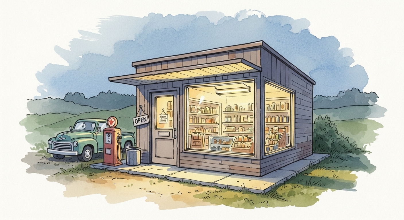 ファミマの最小プリントオプションを上手に選ぶ