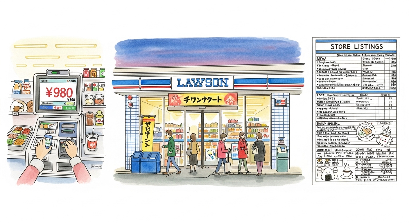 セルフレジ利用時の注意点とトラブル回避法