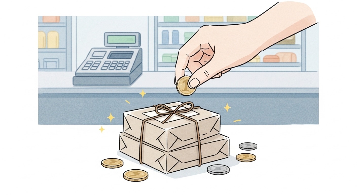 ヤマト運輸のサービスをコンビニで活用するメリット