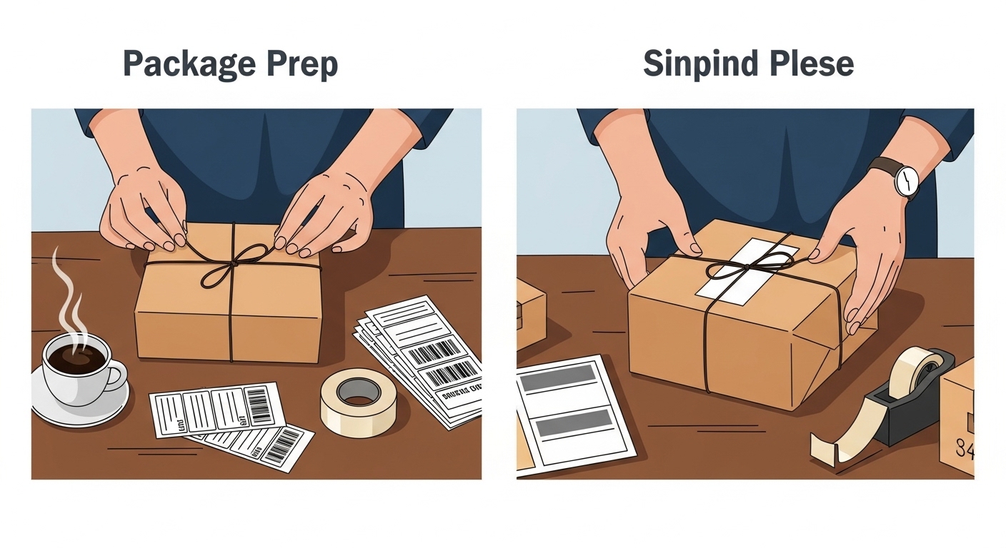 セブンイレブンで荷物を送る料金の強みと活用術