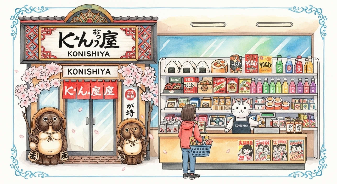 大子町の魅力が光るマツコの知らない世界のような不思議スポット探訪