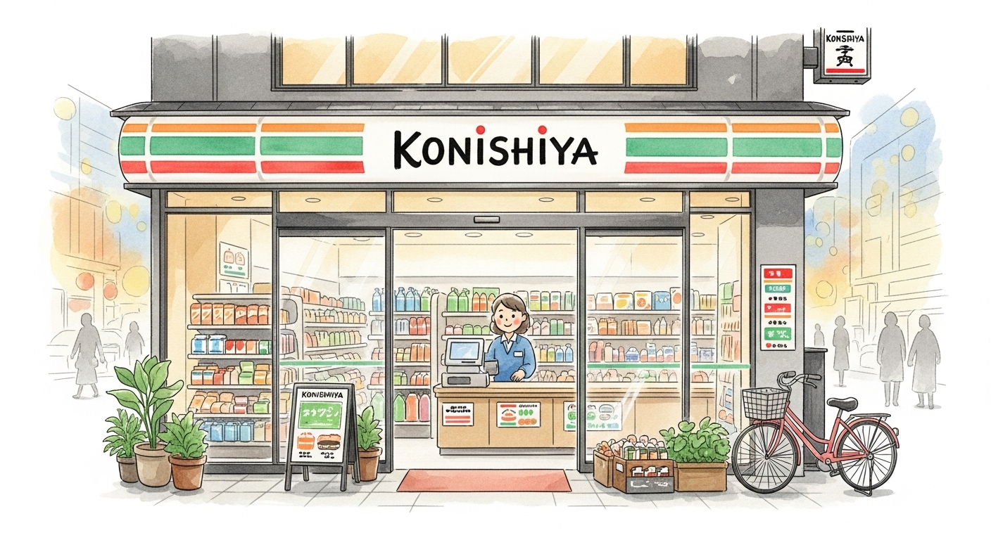 大子町の小西屋で楽しむおすすめラーメンメニューをチェックしよう