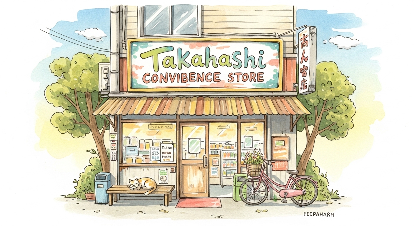 コンビニエンスストア高橋で、天然酵母パンを楽しむ魅力を探る