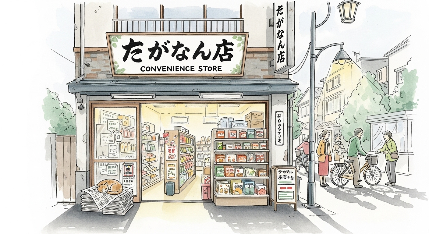 最寄り駅からのアクセスをスムーズに活用する