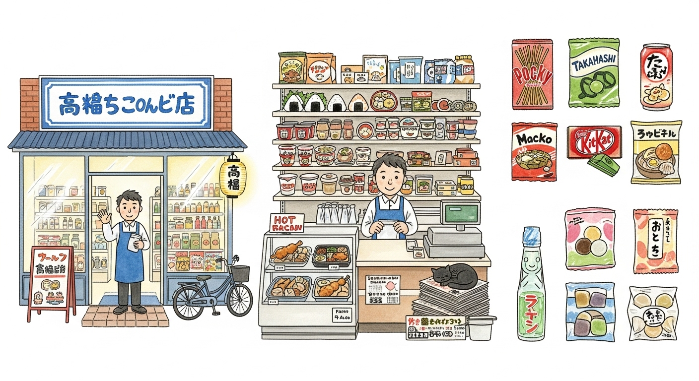 駐車場を気にせず気軽に立ち寄るコツ