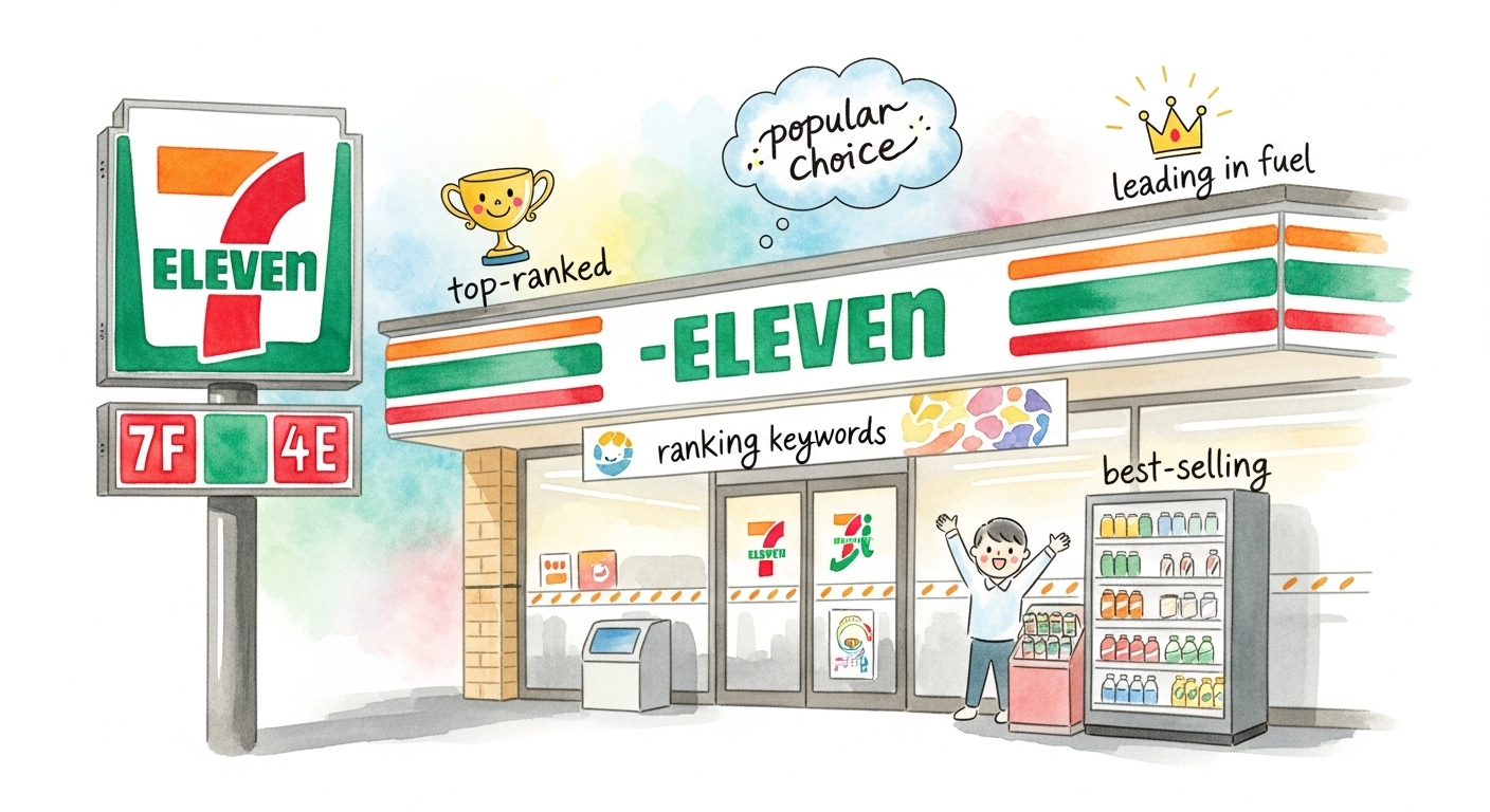 セブンイレブンのまるでシリーズで人気ランキングをチェックして、夏の贅沢アイスを楽しむ