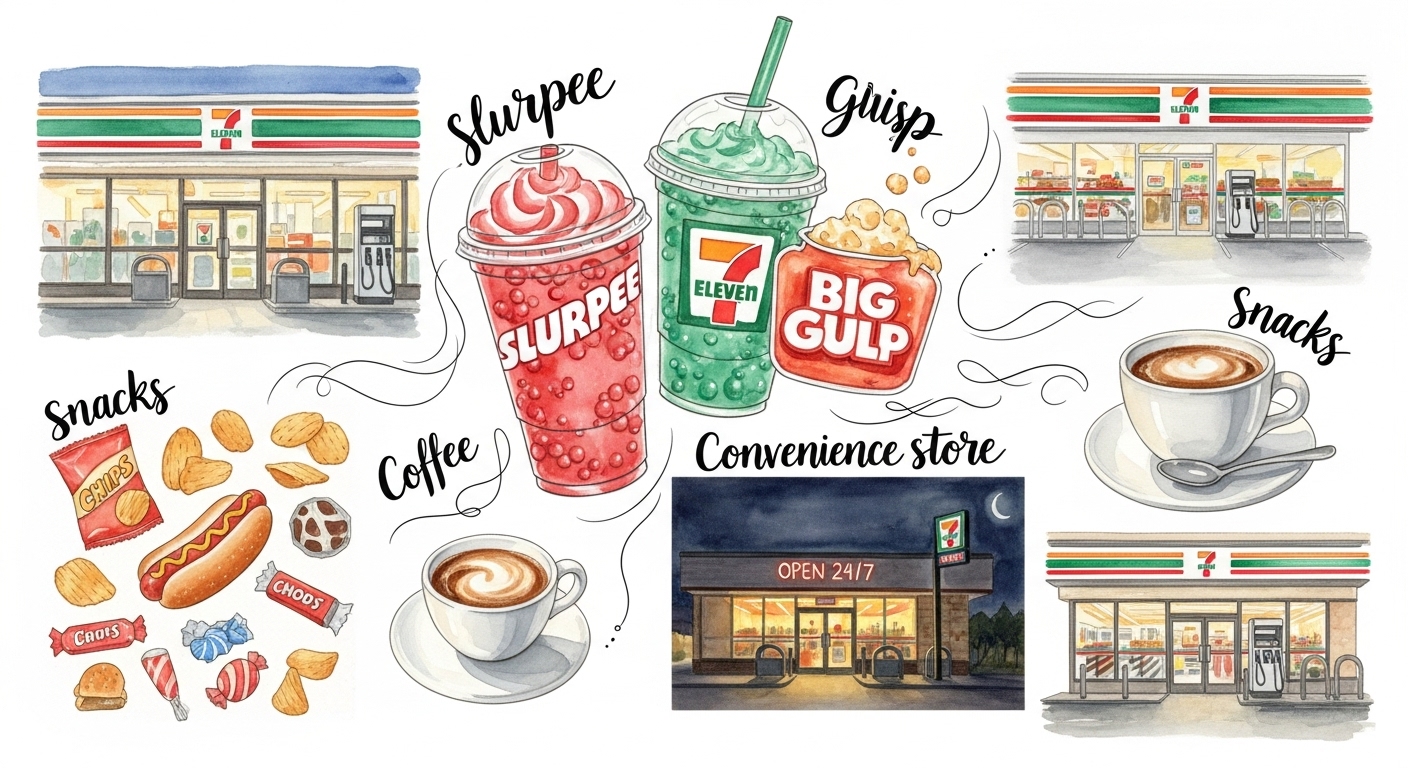 セブンイレブンまるでシリーズの魅力に迫る！果実感たっぷりのアイスワールドと人気ランキングの秘密